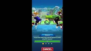 Sonic Forces-Running Battle Android game