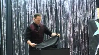 Joe Black's Standard Stage Magic