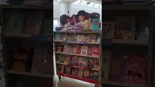 Open Air Library for #Kids