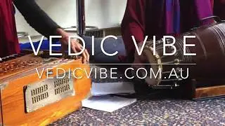 Versatile Vedic Vibe