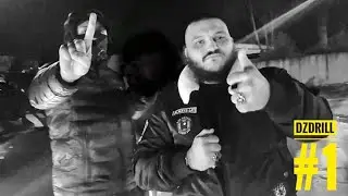 Cobrv16 - DZ Drill #1 (Official Music Vid&eacute;o)