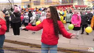 ДЗО 80-дуэт Новая Версия- live mix 2023