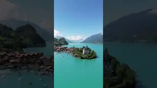 Captivating Nature: Switzerland's Serene Landscapes