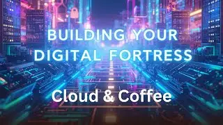 Building Your Digital Fortress | AWS Cloud Security