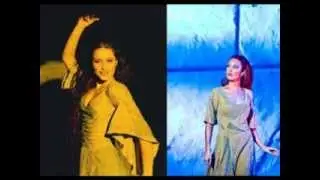Lola Ponce, Alessandra Ferrari, Claudia D'Ottavi, Serena Rizzetto- Bello come il sole