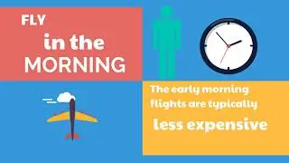 How to find cheap air tickets and deals on airfare and vacations?_Travel for less...