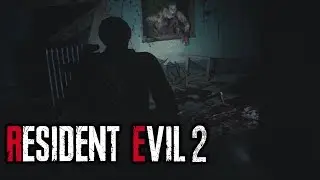 RESIDENT EVIL 2 REMAKE 🚓 • Plötzlich BESTE Freunde? • LET'S PLAY RESIDENT EVIL 2 REMAKE [14]