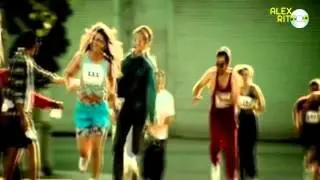 Bon Jovi -  It's My Life (VJAR &  Nylson Wash Life Mix)