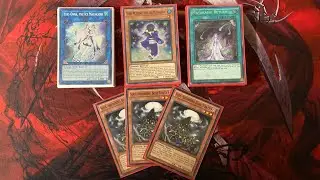 Yugioh: &ldquo;Mayakashi&rdquo; (Mill) Deck Profile - November 2025