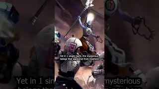 Why The Tau Are So ADVANCED - ETHEREALS EXPLAINED - Without Them They Would Still Be CAVEMEN!