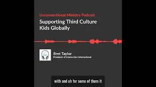 Supporting Third Culture Kids Globally