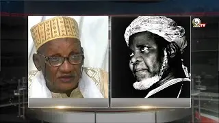 Tontou Mame Bassirou Niass ci gni wédi Baye Niass. @malbntv