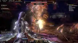 ESO: Greymoor - Day 2: Working As Intended