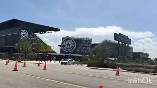 Chase Stadium, Inter Miami 🤩