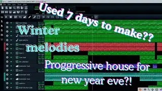 N938|Winter melodies