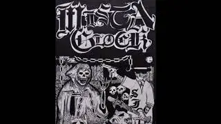 MISTA GLOCK - ONE-EIGHT-SEVEN