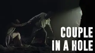 Couple In A Hole (Kate Dickie, Paul Higgins) - Trailer - We Are Colony