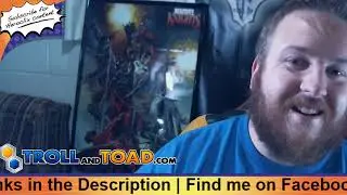 Troll and Toad $50 Giveaway!!!