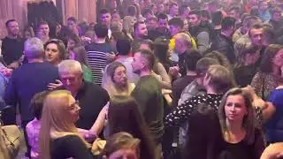 Dinacordi Luna band