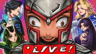 BEST TANK MAIN STRIVES FOR ETERNITY!