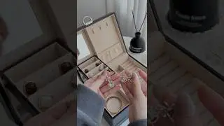 Finding The BEST Jewelry Organization Solution👍
