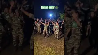 Why This Viral Indian Army Dance Video Is SO Important