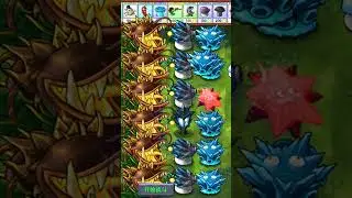 Awesome New Fusions in PvZ Fusion v2.6 Update #pvz #pvzmods #fusion