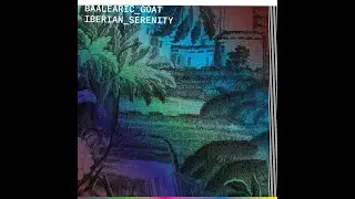 Baalearic Goat -- Iberian Serenity