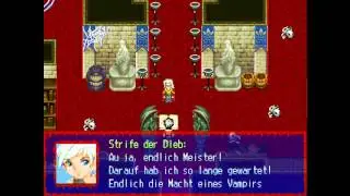 Lets Play Vampires Dawn 2 Ancient Blood HQ -6- Asgars Belebung