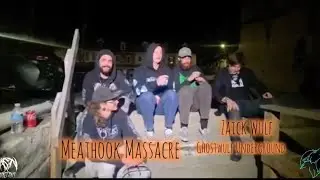 Meathook Massacre Exclusive Interview with GhostWulf Underground 