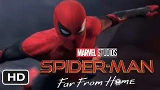 Spider-Man Far From Home Trailer Breakdown and Easter Eggs