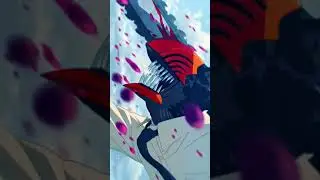 Respect 100% Chainsaw Man edit🔥#amine #shorts #viral #viralshorts #animeedit #chainsawman