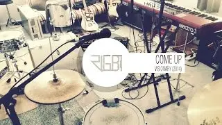 Rigbi - Come Up (Official Audio) / original song