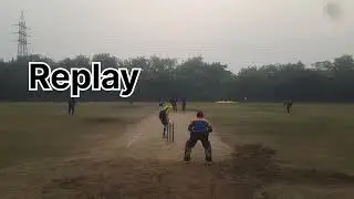 UK WARRIORS V/S Strike Force XI Part-2 Full Match Highlights