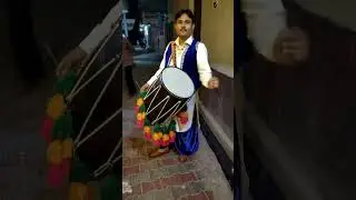 Dhol Beat Dhamaal  #shorts