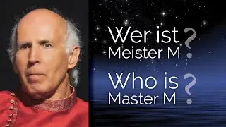 Wer ist Meister M?