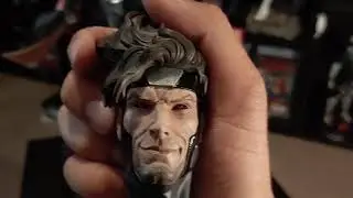 XM studios Gambit