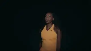 Coco Gauff | Australian Open | New Balance