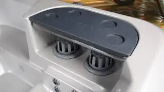Convenient maintenance