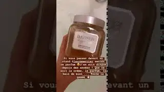 SANANAS 24H STORY INSTAGRAM   09 Septembre 2019