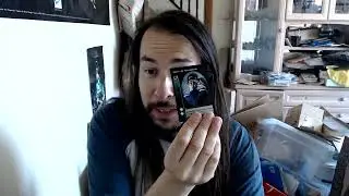 VTES Shadows of Berlin unboxing