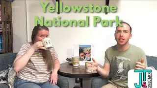 Guide to Yellowstone National Park