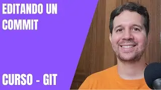 12 Making an amend to a commit