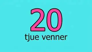 Tier Venner Sang - Tjuevenner Sang