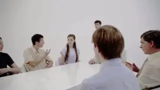 Фильм о будущем AT Consulting