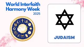 🌍✨ World Interfaith Harmony Week 2025 | Jewish Prayer | Chavara Cultural Centre Delhi | 🕊️🎶