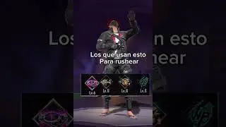 🥷solo para rush #freefire #garenafreefire