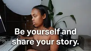 How to Create a UNIQUE Brand as a Content Creator