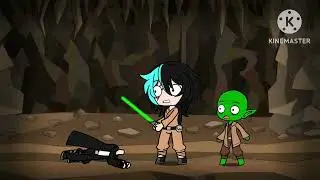 Star Wars AU, Xayden As Luke Skywalker