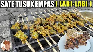 SATE TUSUK EMPAS (LABI - LABI) #2